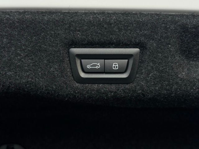 2026 BMW 5 Series 530i xDrive