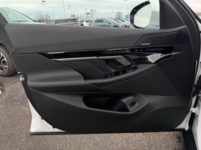 2026 BMW 5 Series 530i xDrive