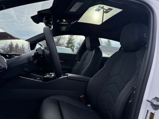 2026 BMW 5 Series 530i xDrive