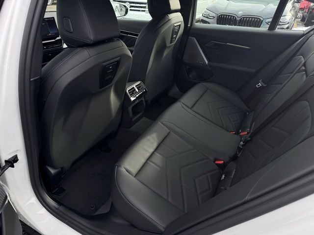 2026 BMW 5 Series 530i xDrive