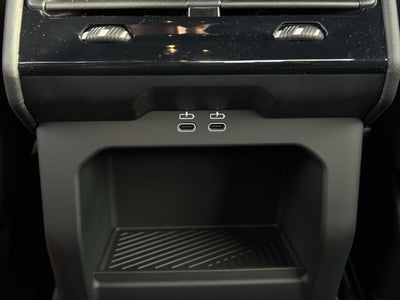 2026 BMW 5 Series 530i xDrive