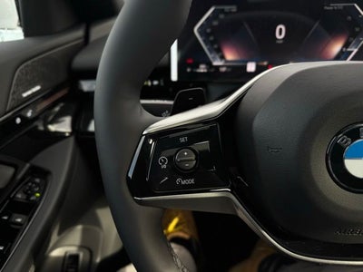 2026 BMW 5 Series 530i xDrive