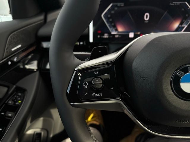 2026 BMW 5 Series 530i xDrive