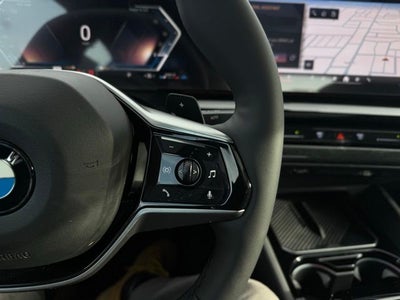 2026 BMW 5 Series 530i xDrive