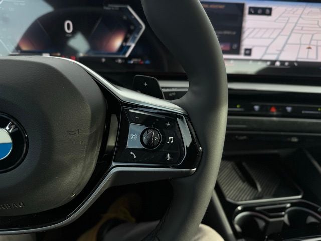 2026 BMW 5 Series 530i xDrive