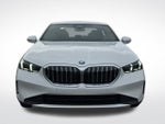 2026 BMW 5 Series 530i xDrive