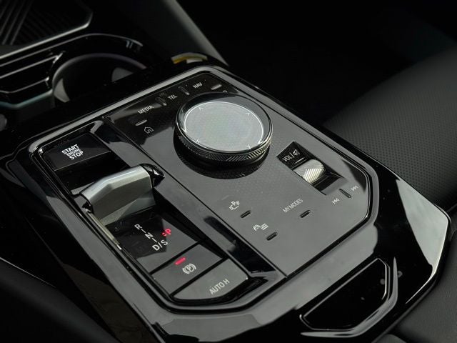 2026 BMW 5 Series 530i xDrive