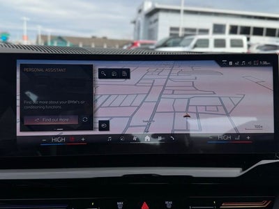 2026 BMW 5 Series 530i xDrive