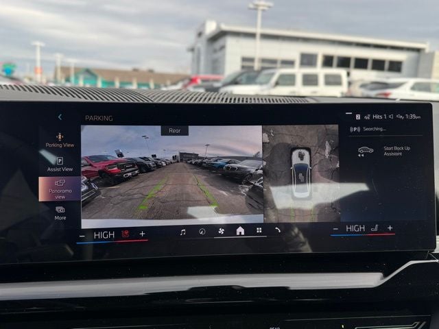 2026 BMW 5 Series 530i xDrive