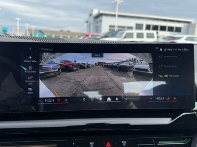 2026 BMW 5 Series 530i xDrive