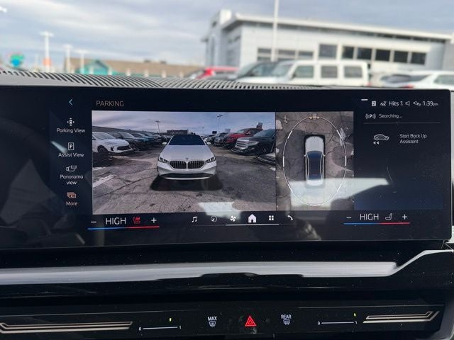 2026 BMW 5 Series 530i xDrive