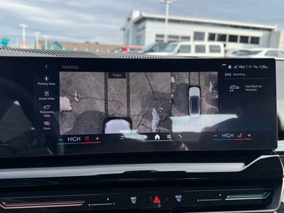 2026 BMW 5 Series 530i xDrive