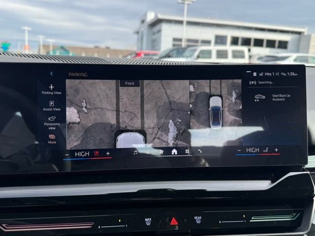 2026 BMW 5 Series 530i xDrive