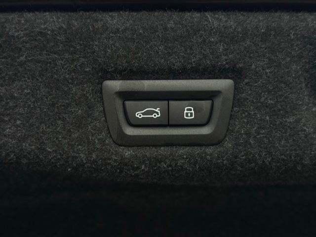 2026 BMW 5 Series 530i xDrive