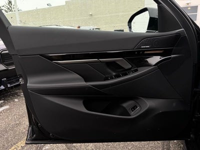 2026 BMW 5 Series 530i xDrive