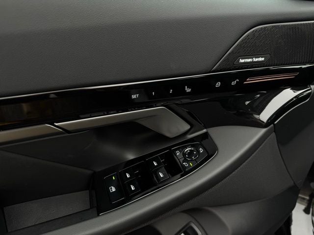 2026 BMW 5 Series 530i xDrive