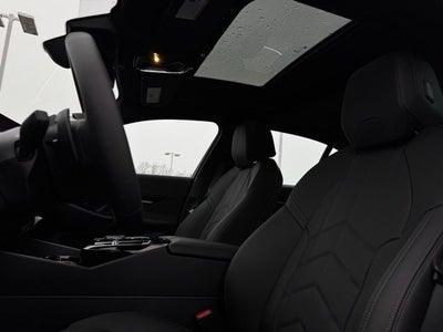 2026 BMW 5 Series 530i xDrive