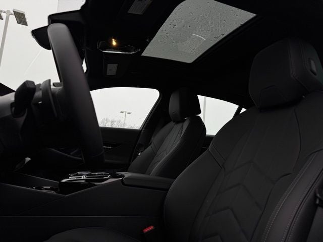 2026 BMW 5 Series 530i xDrive