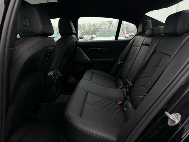 2026 BMW 5 Series 530i xDrive