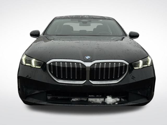 2026 BMW 5 Series 530i xDrive