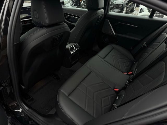 2026 BMW 5 Series 530i xDrive