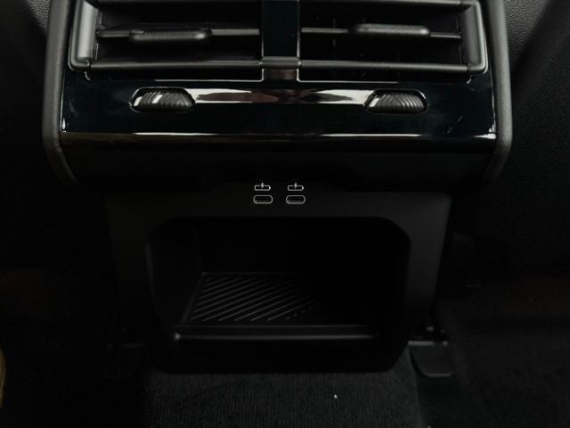 2026 BMW 5 Series 530i xDrive