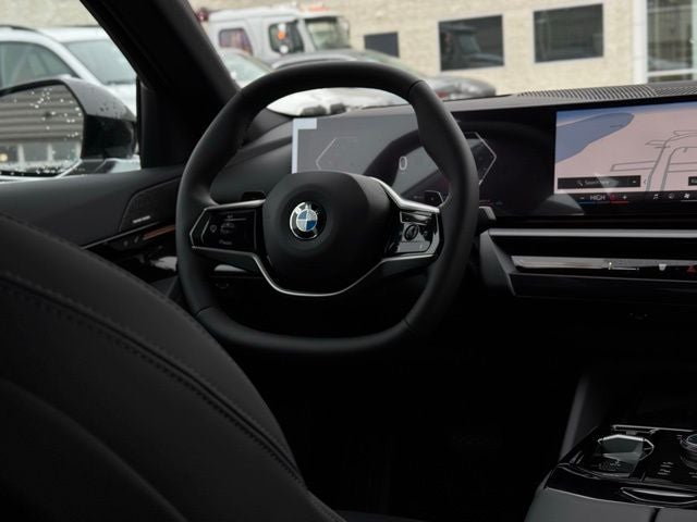 2026 BMW 5 Series 530i xDrive