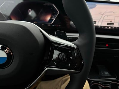 2026 BMW 5 Series 530i xDrive