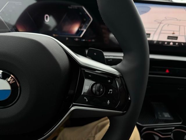 2026 BMW 5 Series 530i xDrive