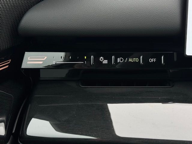 2026 BMW 5 Series 530i xDrive