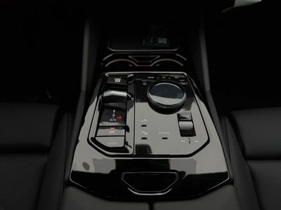 2026 BMW 5 Series 530i xDrive