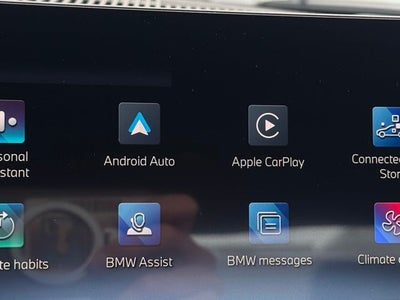 2026 BMW 5 Series 530i xDrive