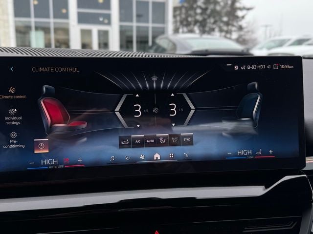 2026 BMW 5 Series 530i xDrive