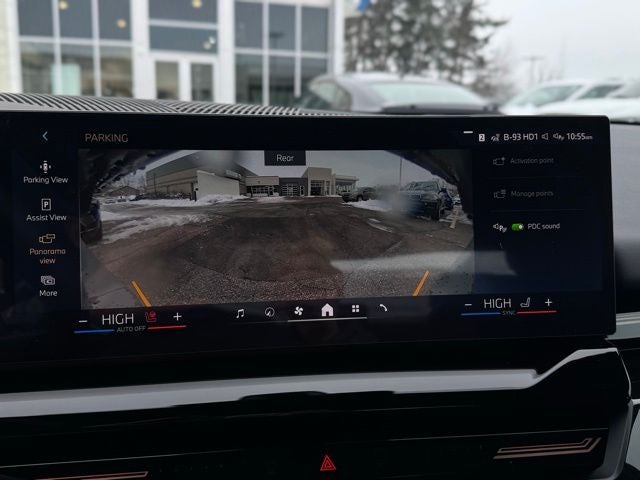 2026 BMW 5 Series 530i xDrive