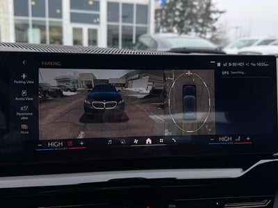 2026 BMW 5 Series 530i xDrive