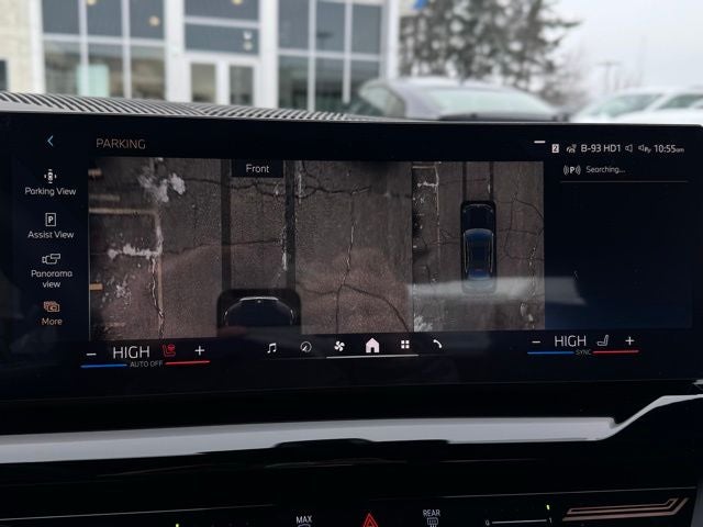 2026 BMW 5 Series 530i xDrive