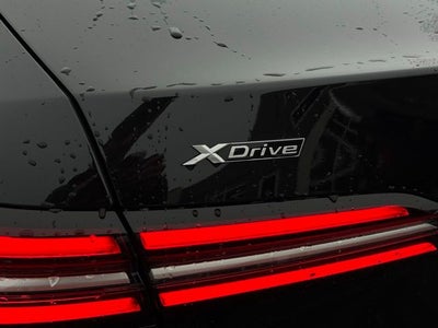 2026 BMW 5 Series 530i xDrive