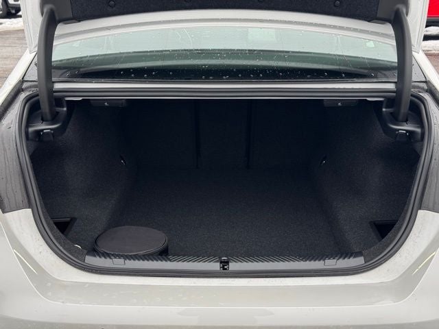 2026 BMW 5 Series 530i xDrive