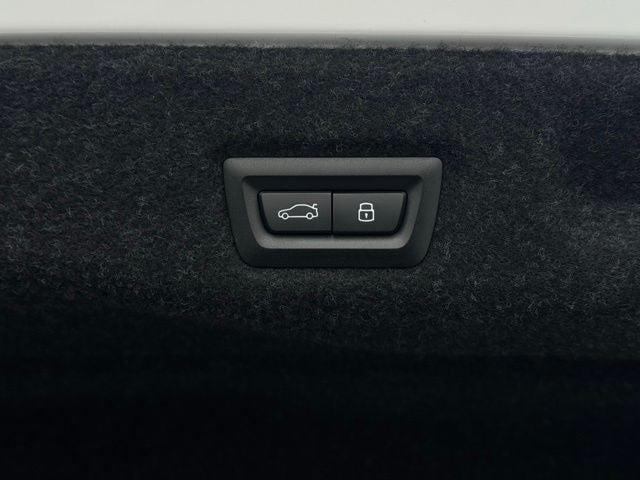 2026 BMW 5 Series 530i xDrive