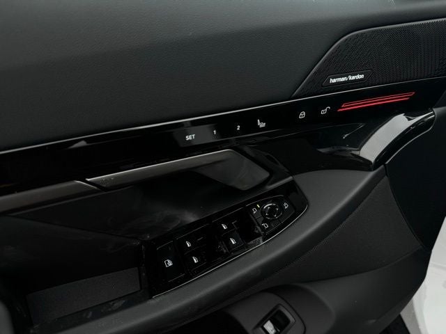 2026 BMW 5 Series 530i xDrive