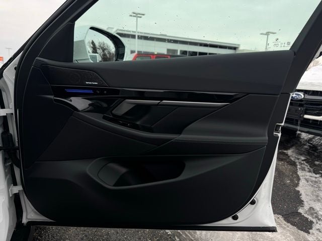 2026 BMW 5 Series 530i xDrive