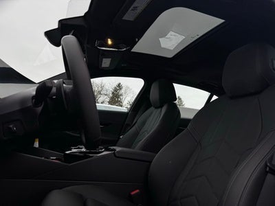 2026 BMW 5 Series 530i xDrive