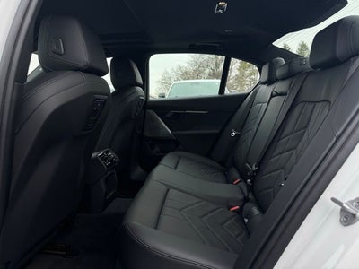 2026 BMW 5 Series 530i xDrive