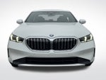 2026 BMW 5 Series 530i xDrive
