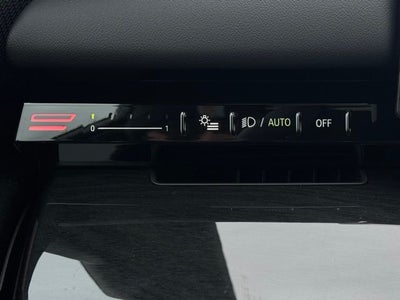 2026 BMW 5 Series 530i xDrive