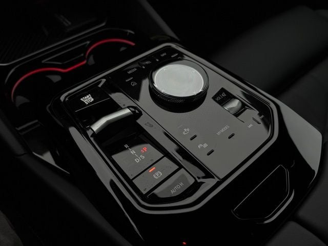 2026 BMW 5 Series 530i xDrive