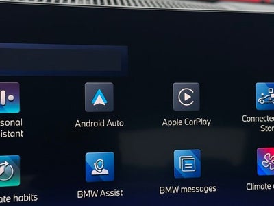 2026 BMW 5 Series 530i xDrive