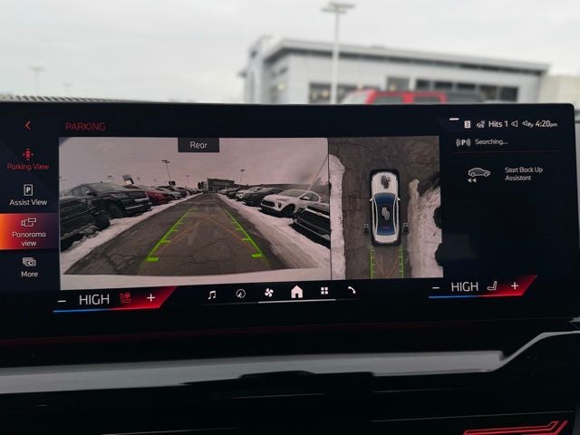 2026 BMW 5 Series 530i xDrive