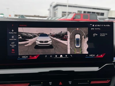 2026 BMW 5 Series 530i xDrive