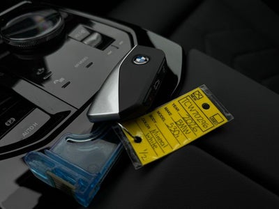 2026 BMW 5 Series 530i xDrive